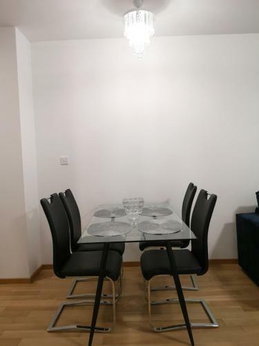 Apartman Merkator