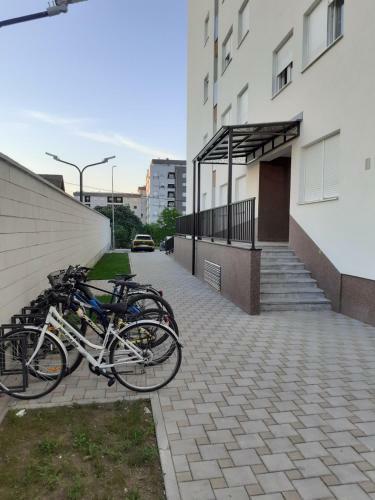 Apartamento Stan Na Dan Banja Luka