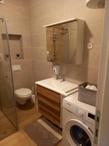 Apartamento Stan Na Dan Banja Luka