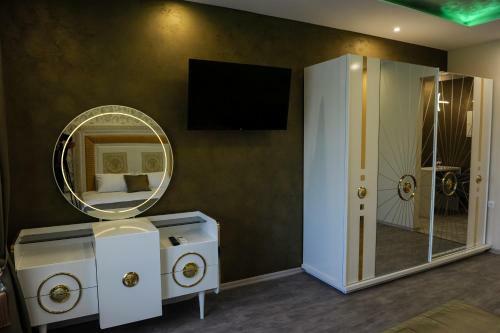 Apartmani President II