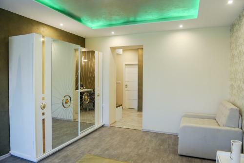 Apartmani President II