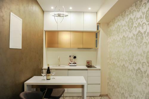 Apartmani President II