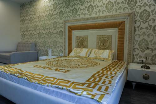 Apartmani President II
