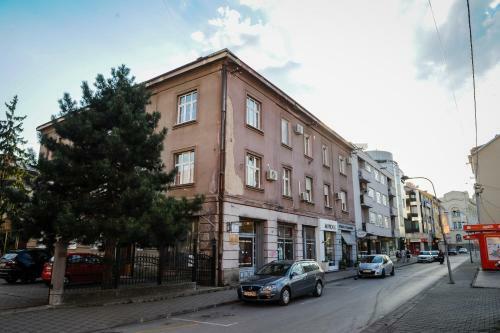 Apartmani President II