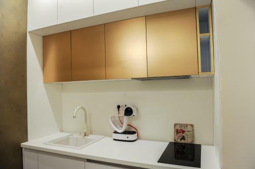 Apartmani President II