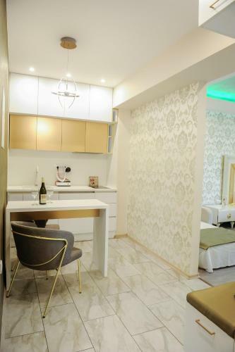 Apartmani President II