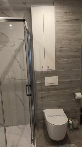 Apartmani President II