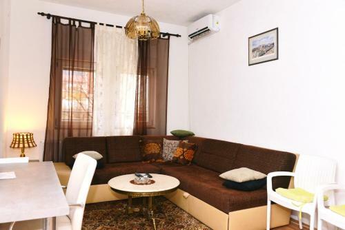 Apartman Centar Blizina Kastela I Splava