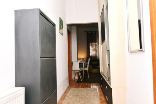 Apartman Centar Blizina Kastela I Splava