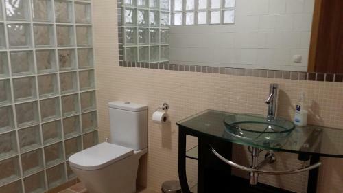 Apartamento Balc�n De Las Fuentes