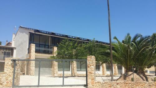 Apartamento Balc�n De Las Fuentes