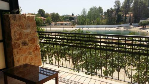 Apartamento Balc�n De Las Fuentes