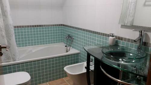 Apartamento Balc�n De Las Fuentes