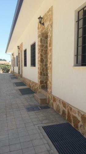 Apartamento Balc�n De Las Fuentes