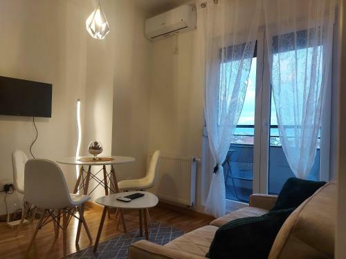 Apartamento Gold Lux