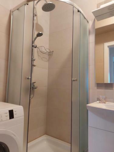Apartamento Gold Lux