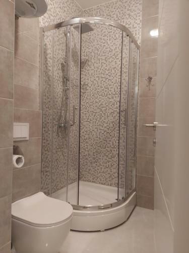 Apartamento Gold Lux