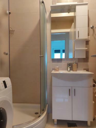 Apartamento Gold Lux