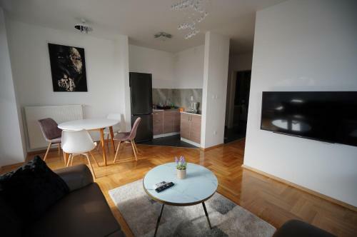 Apartman Venezija