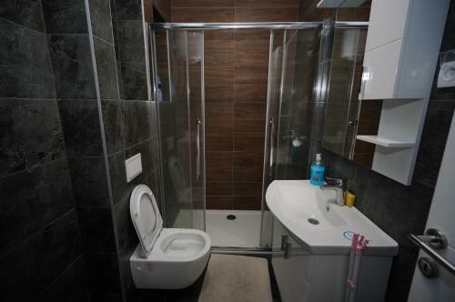 Apartman Venezija