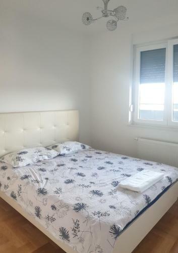 Apartman Venezija