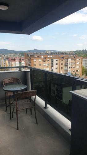 Apartman Venezija