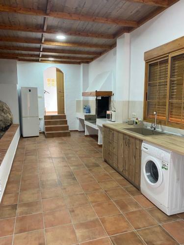 Las Palmeras Casa Rural