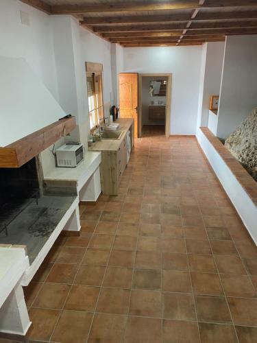 Las Palmeras Casa Rural