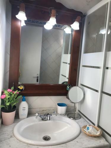 Apartamento Rural