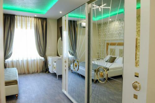 Apartmani President V