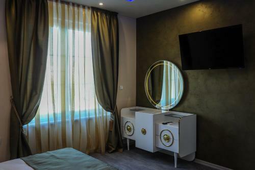 Apartmani President V