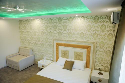Apartmani President V