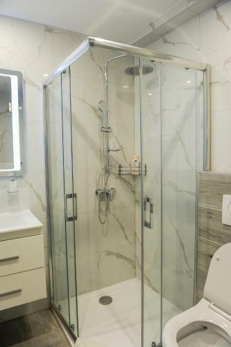 Apartmani President V