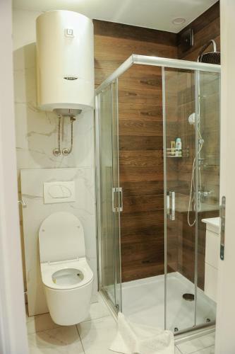 Apartmani President V