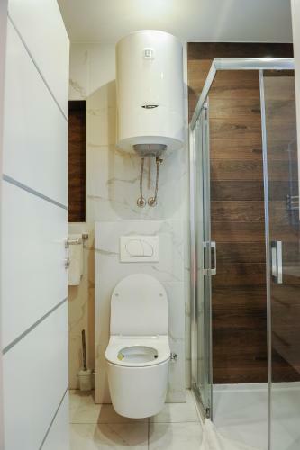 Apartmani President V