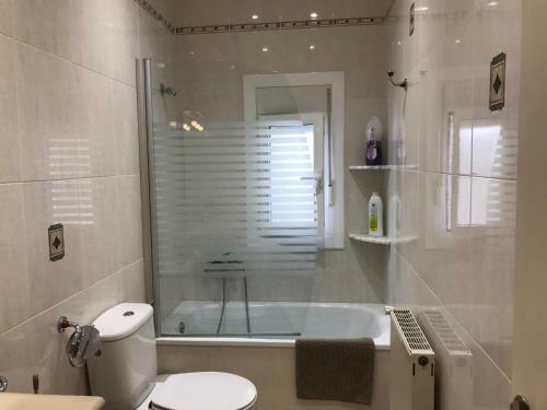 Apartamento Familiar Con Wifi