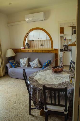 Apartamento Familiar Con Wifi