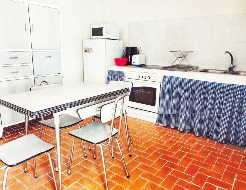 Casa De La Marina