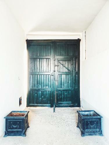 Casa De La Marina
