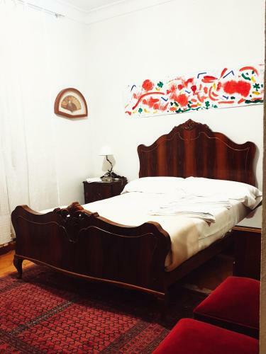 Casa De La Marina