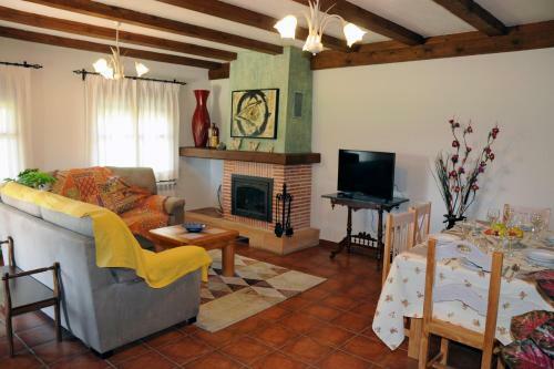 La Posada Del Fog�n