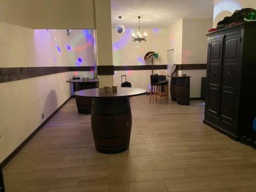 Bed & Breakfast Casa Rioja Relax