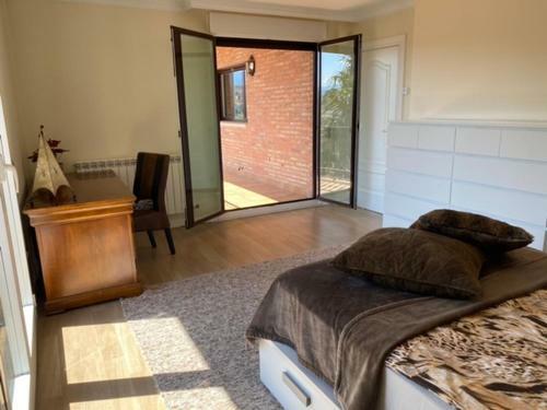 Bed & Breakfast Casa Rioja Relax