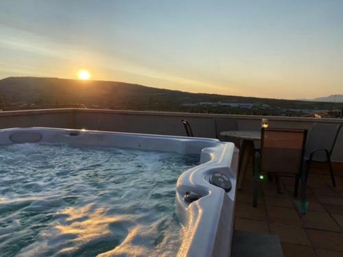 Bed & Breakfast Casa Rioja Relax