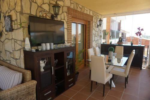 Chalet Relax Luxury