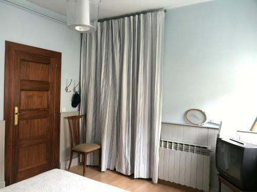 Villa La Mas�a De Navas