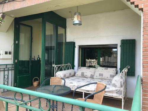 Villa La Mas�a De Navas