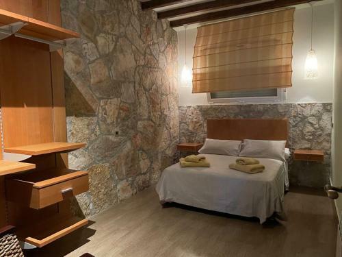 Villa La Mas�a De Navas