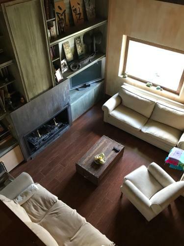 Villa La Mas�a De Navas