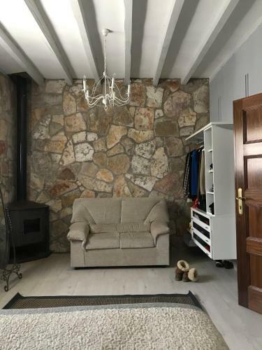 Villa La Mas�a De Navas